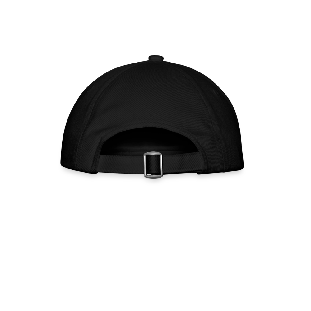 Cappeler Schützenverein Baseballkappe - Schwarz/Schwarz