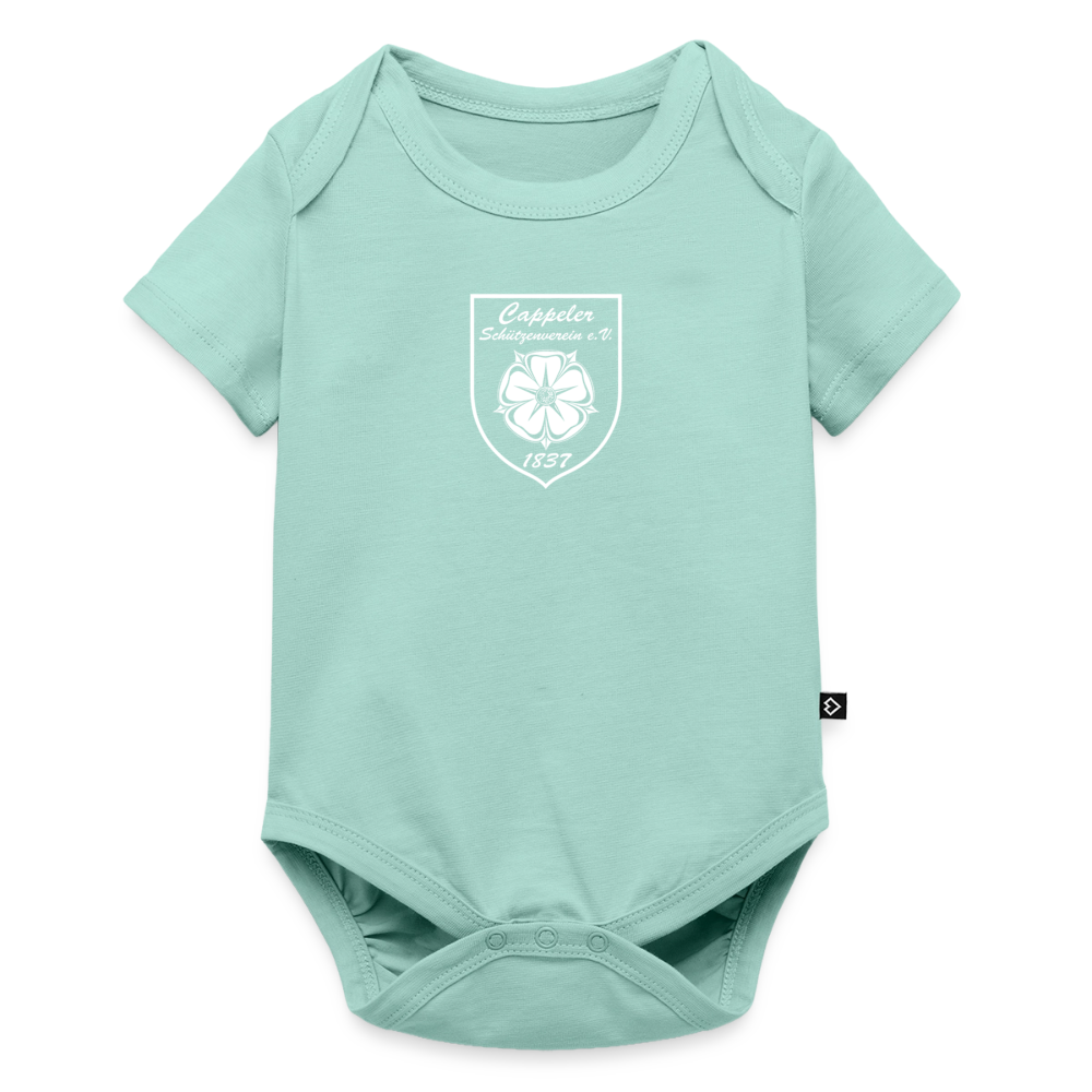 Cappeler Schützenverein - Strampler - Mint 