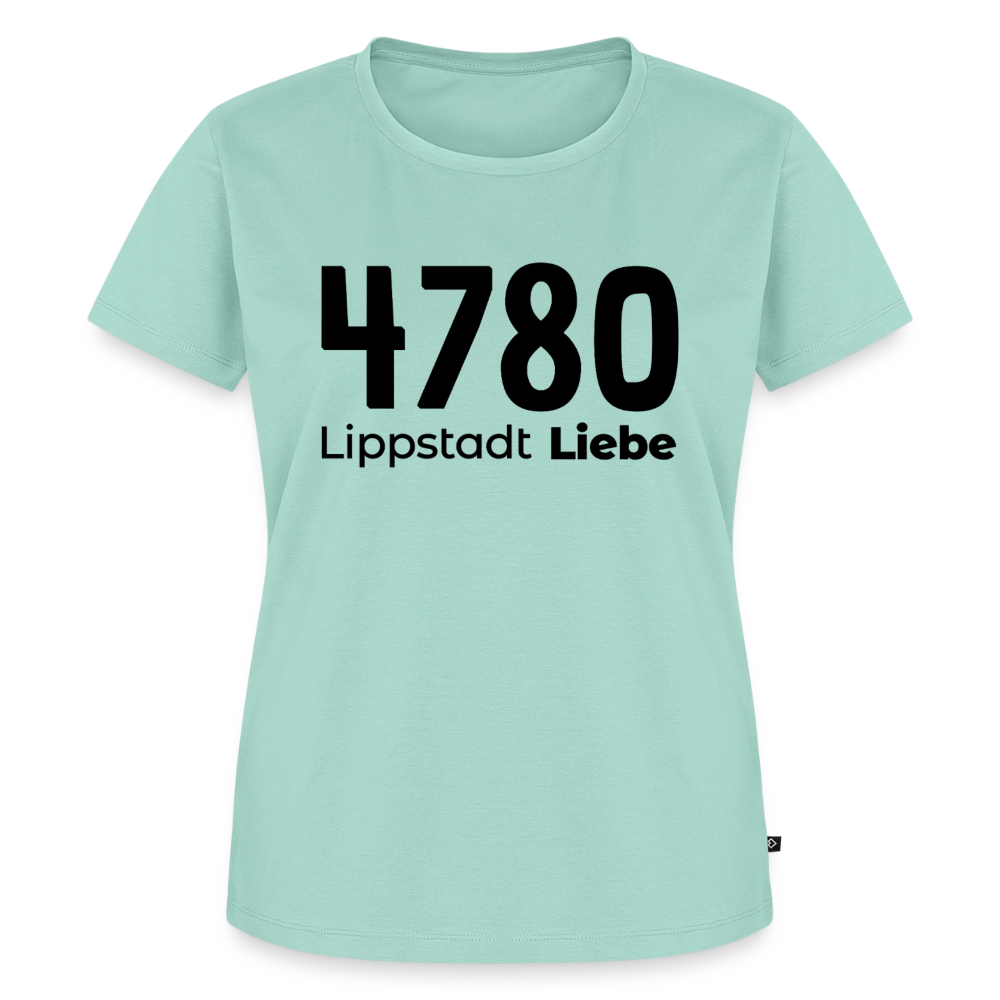 Frauen Premium T-Shirt 4780 - Mint 