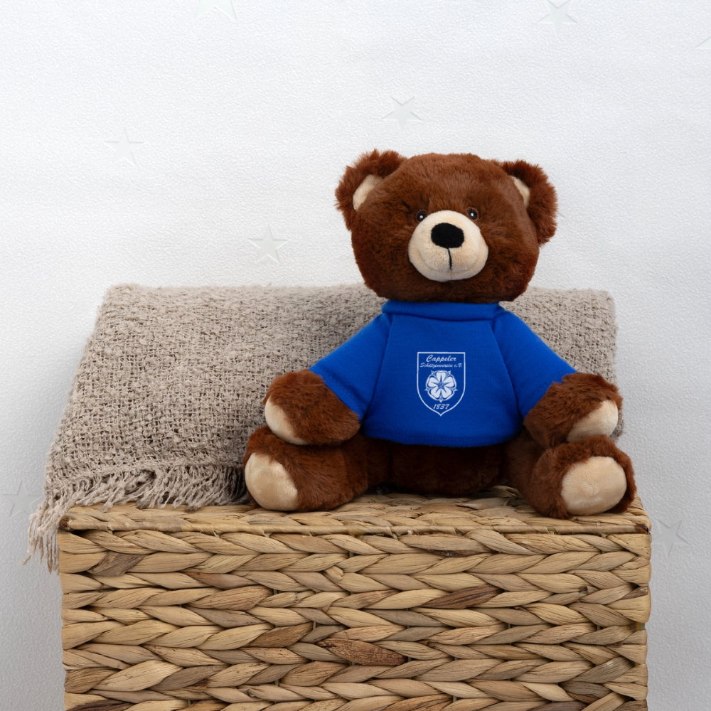 Cappeler Schützenverein Teddy Bär - Königsblau