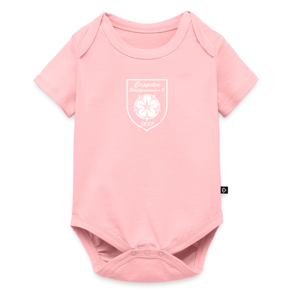 Cappeler Schützenverein - Strampler - Rosa