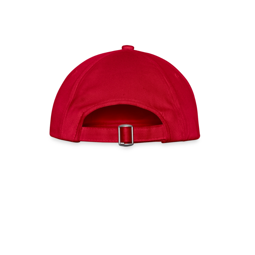 Cappeler Schützenverein Baseballkappe - klassisch Rot