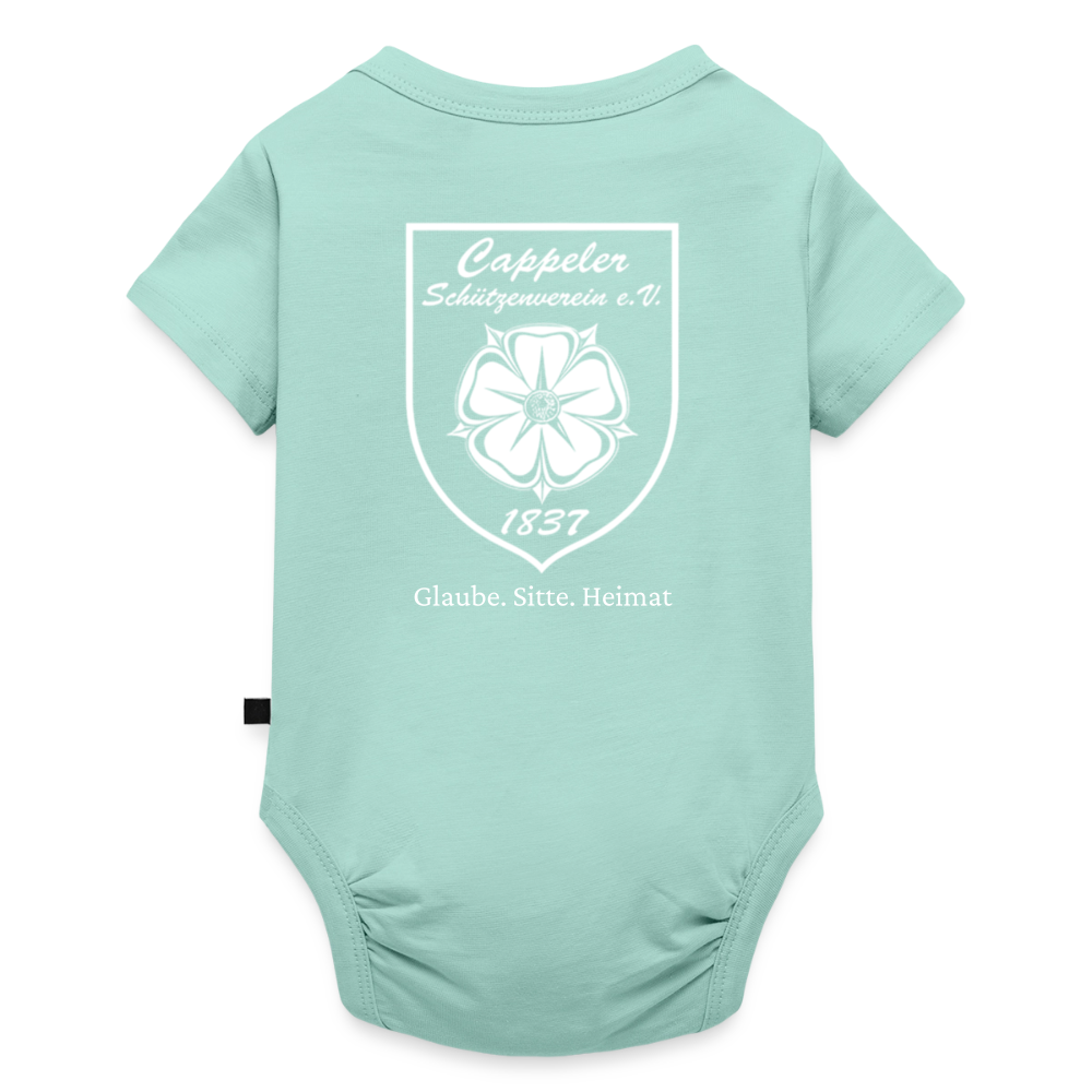 Cappeler Schützenverein - Strampler - Mint 