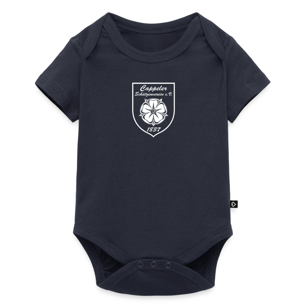 Cappeler Schützenverein - Strampler - Navy