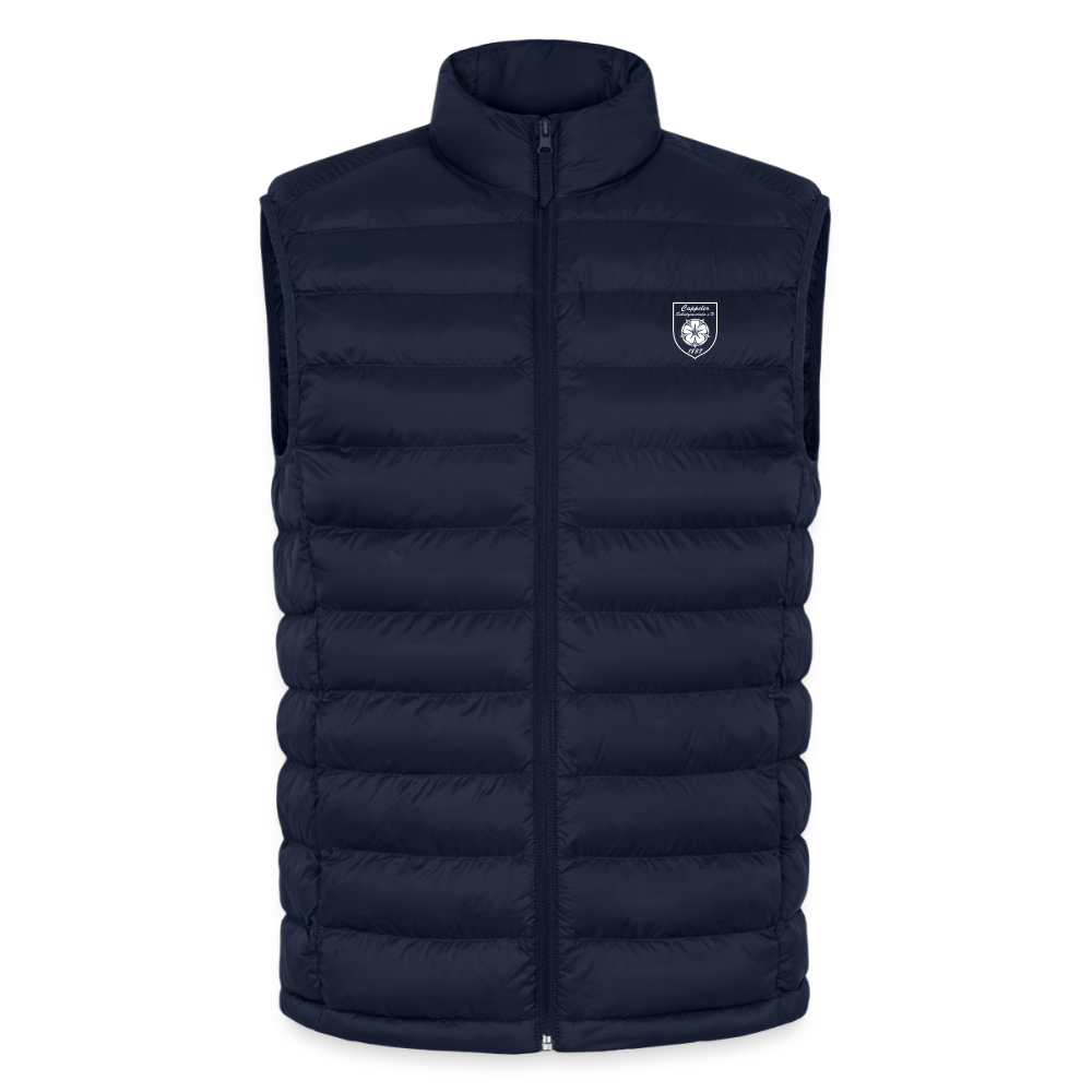 Cappeler Schützenverein Steppweste - Navy