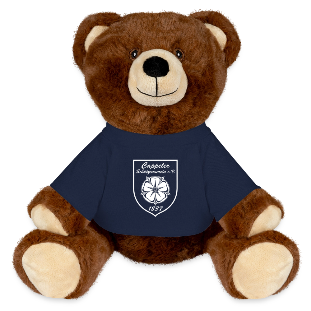 Cappeler Schützenverein Teddy Bär - French Navy