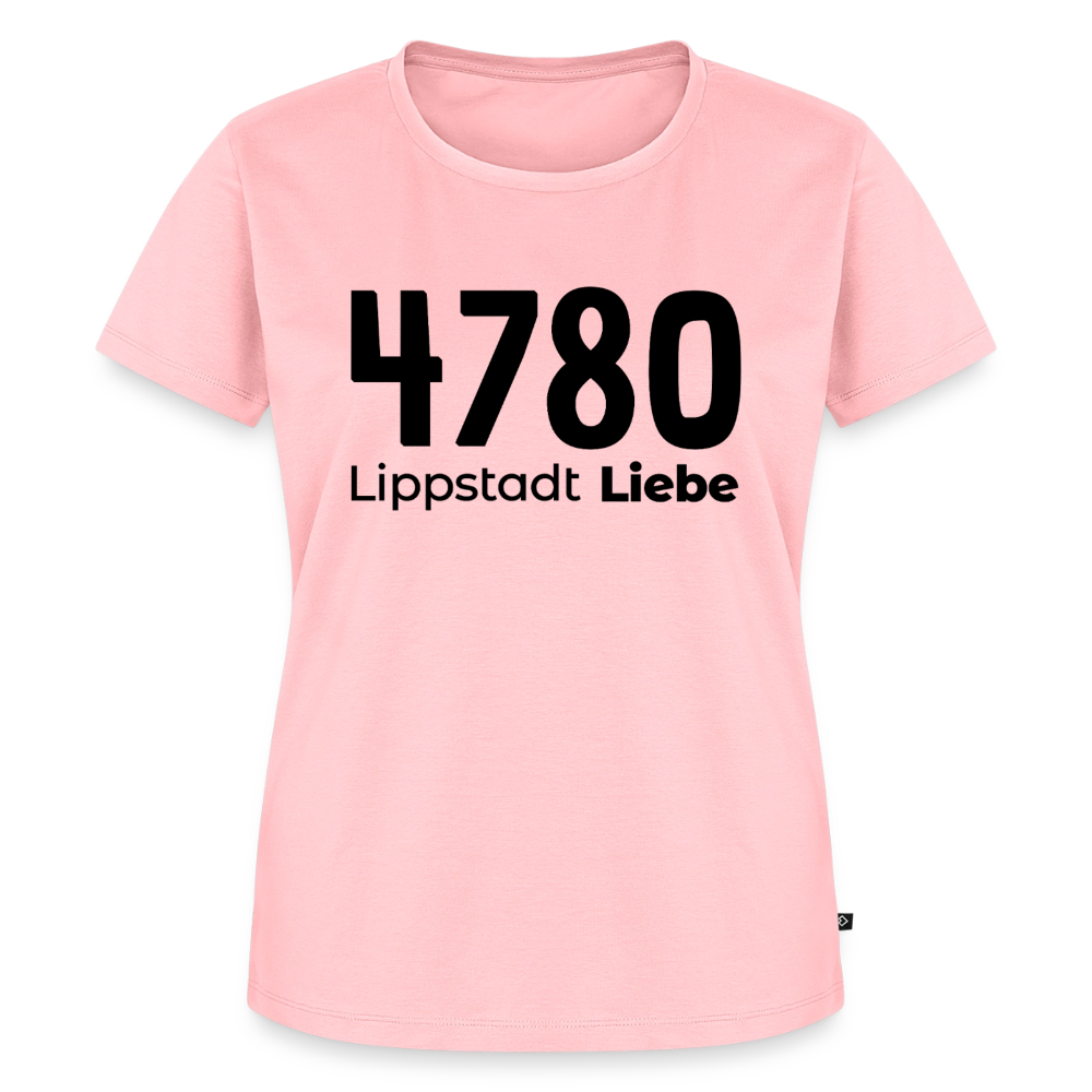 Frauen Premium T-Shirt 4780 - Rosa