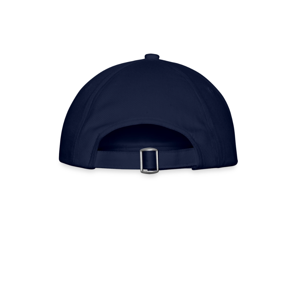 Cappeler Schützenverein Baseballkappe - Blau/Blau