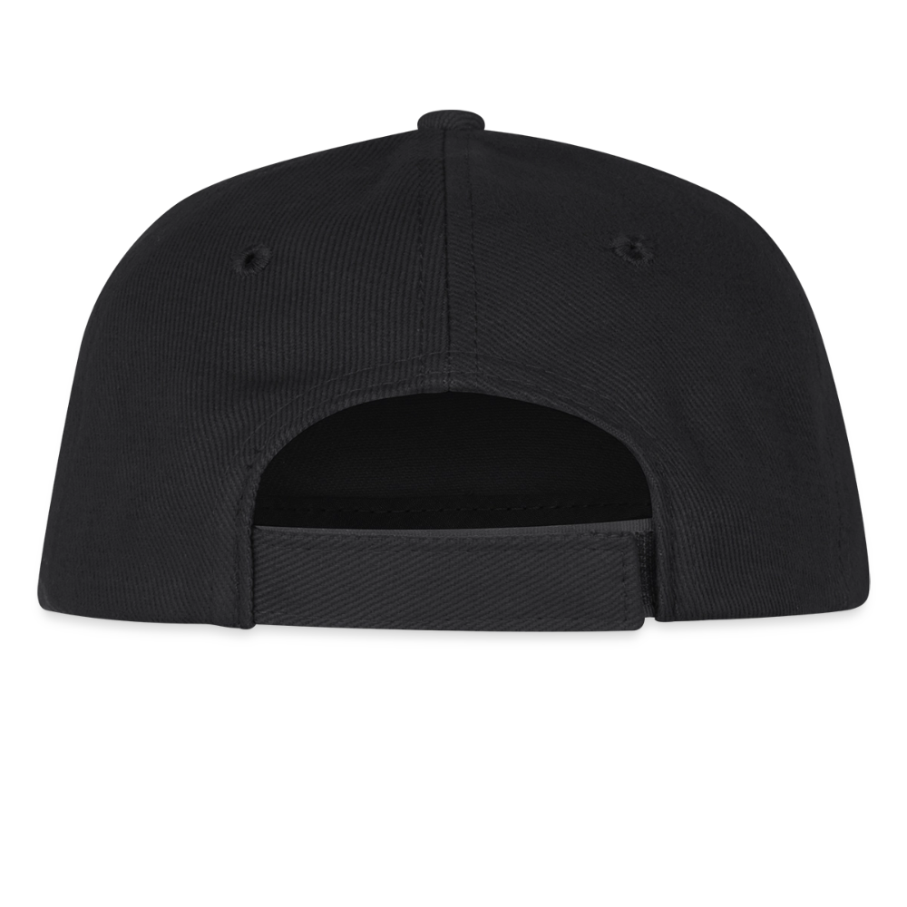 Cappeler Schützenverein Kinder Basecap - Schwarz