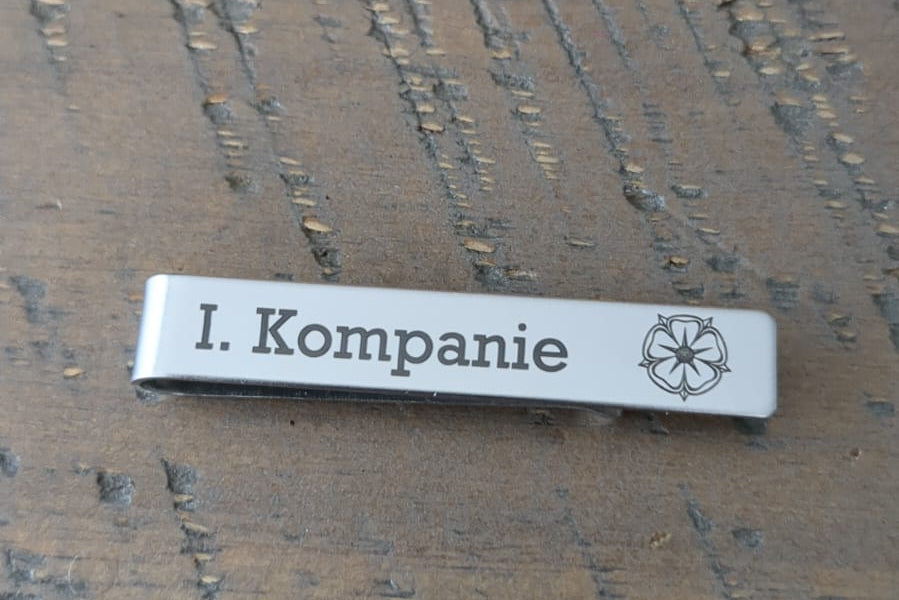 Cappeler Schützenverein - Krawattennadel